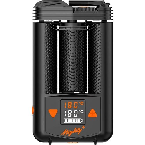 Storz & Bickel Storz & Bickel - Mighty+ Vaporizer Storz & Bickel Storz & Bickel - Mighty+ Vaporizer