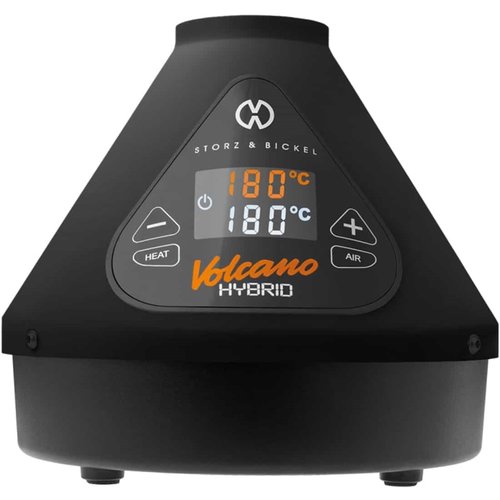 Storz & Bickel Storz & Bickel Volcano Hybrid Storz & Bickel Storz & Bickel Volcano Hybrid