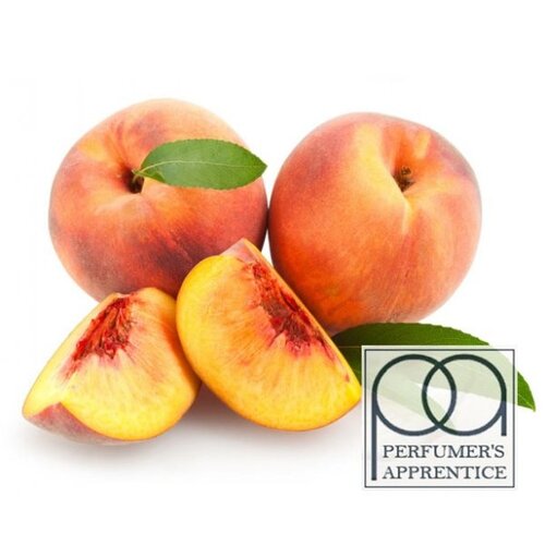 The Flavor Apprentice TFA - Peach Juicy Flavor (10 ML)