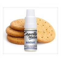 Capella Silverline - Biscuit Flavor (10 ML)