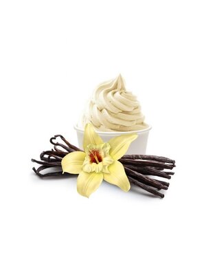 Capella aroma's Capella - Vanilla Custard V2 (10ML)