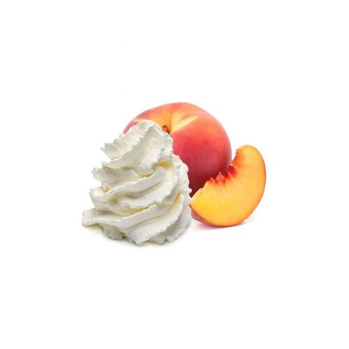 Capella aroma's Capella - Peaches & Cream V2 (10ML)