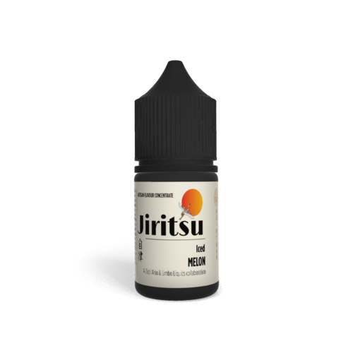 Jiritsu Aroma Jiritsu 6ml Iced Melon