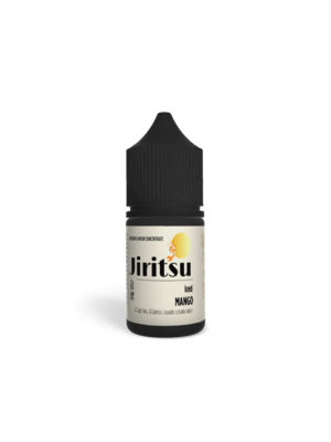 Jiritsu Aroma Jiritsu Iced Mango - 6ml in 30ml bottle