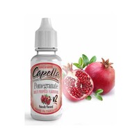 Capella 13 ML Pomegranate V2