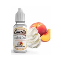 Capella 13 ML Peaches and Cream