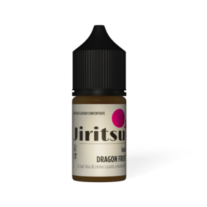 Jiritsu Aroma Jiritsu Iced Dragon Fruit