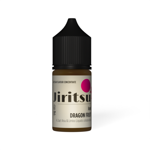 Jiritsu Aroma Jiritsu Iced Dragon Fruit Jiritsu Aroma Jiritsu Iced Dragon Fruit
