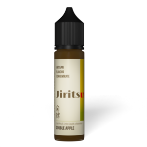 Jiritsu Aroma Jiritsu Double Apple