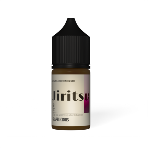 Jiritsu Aroma Jiritsu Grapelicious