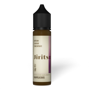 Jiritsu Aroma Jiritsu Grapelicious