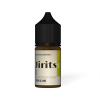 Jiritsu Lemon & Lime