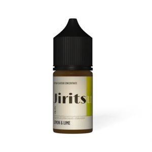 Jiritsu Aroma Jiritsu Lemon & Lime