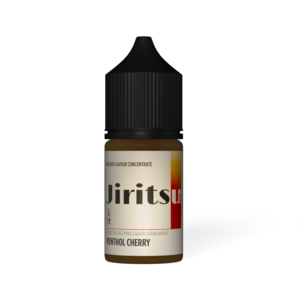 Jiritsu Aroma Jiritsu Menthol Cherry
