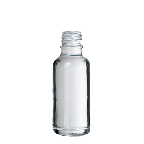 Limbo Liquids Klarglasflasche mit Pipette (30 ml) Limbo Liquids Klarglasflasche mit Pipette (30 ml)