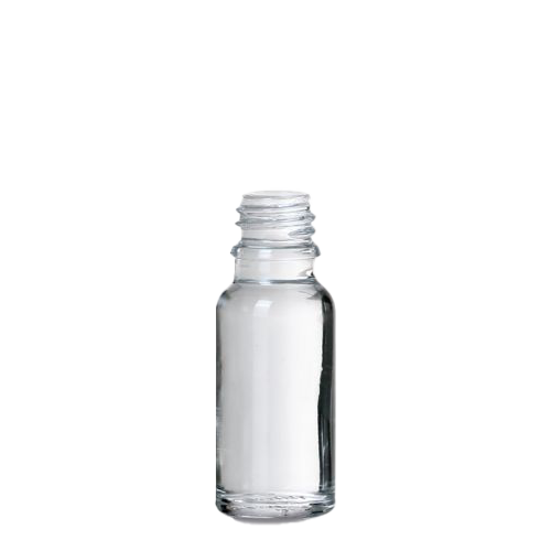 Limbo Liquids Klarglasflasche mit Pipette (10 ml) Limbo Liquids Klarglasflasche mit Pipette (10 ml)