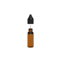 Bottle 15 ml