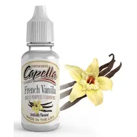 Capella (Silverline) - French Vanilla (V2) 10ML