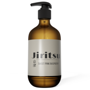 Jiritsu Aroma Sweet Pink Raspberry