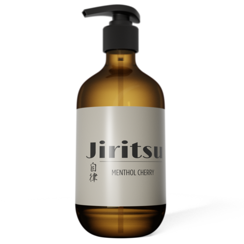 Jiritsu Aroma Menthol Cherry