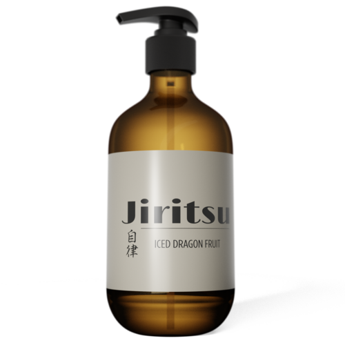 Jiritsu Aroma Iced Dragonfruit