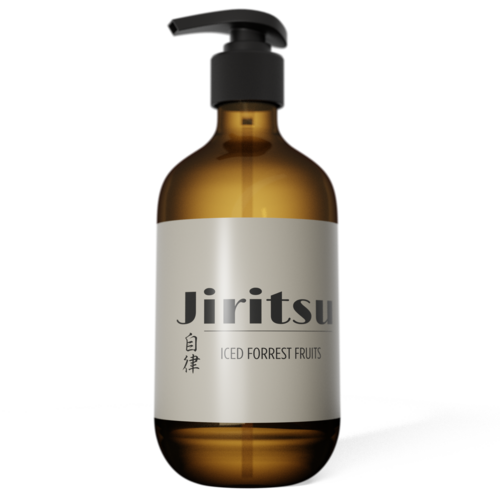 Jiritsu Aroma Iced Forest Fruits