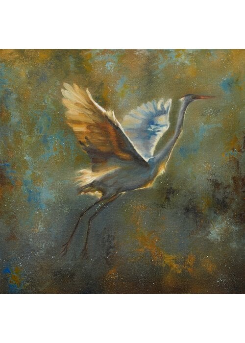 Herron  60  x  60 cm