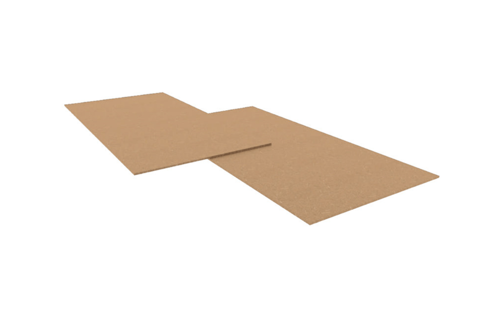MAGNUM DuoBoard 2,88 m²