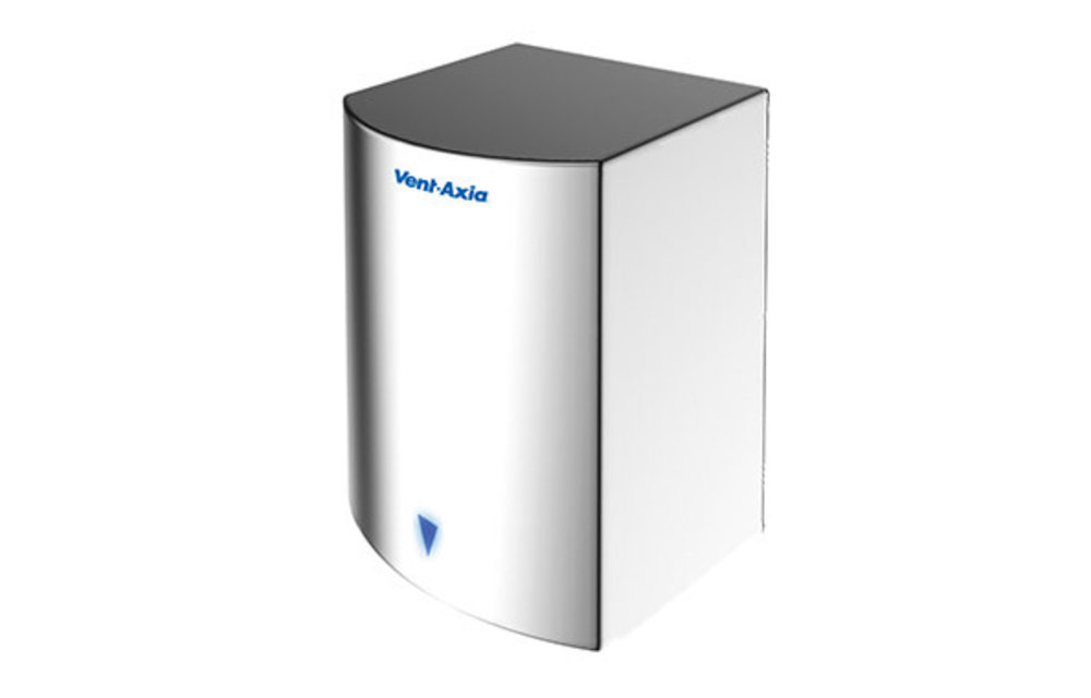 Vent-Axia Fast Dry handdroger