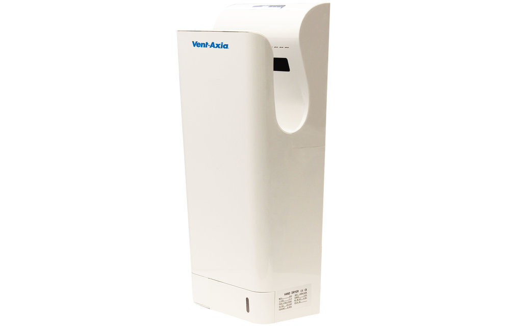 Vent-Axia Jet Dry Plus handdroger
