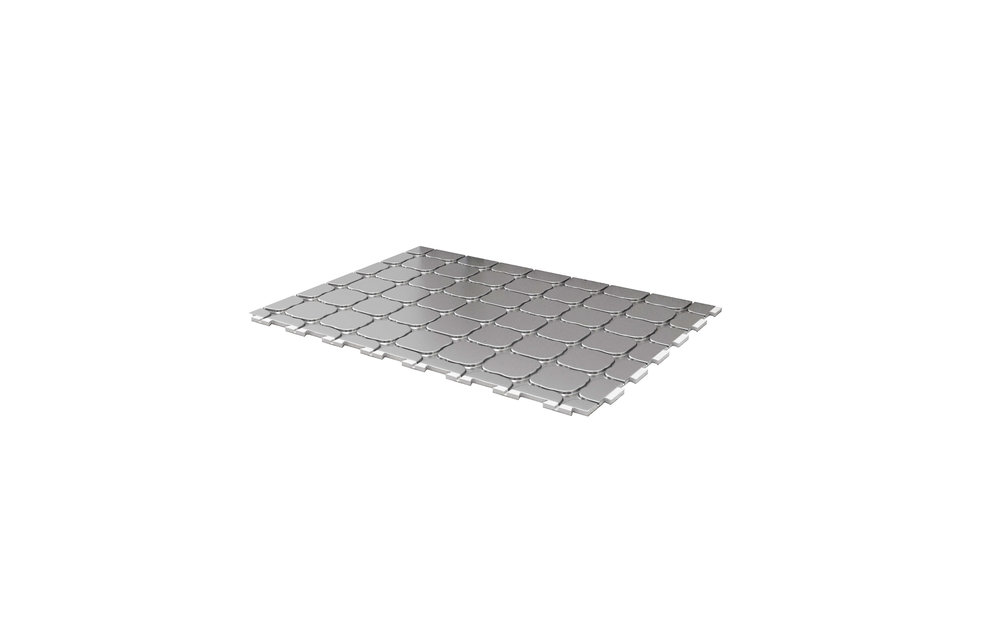 MAGNUM Heatboard 12 mm. / pak à 5 m² / 11 platen à 78 x 58 cm.