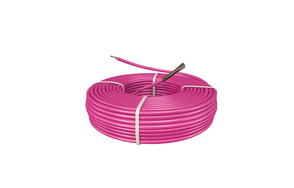 MAGNUM Heatboard Cable 10 / 1900 Watt / 190 meter