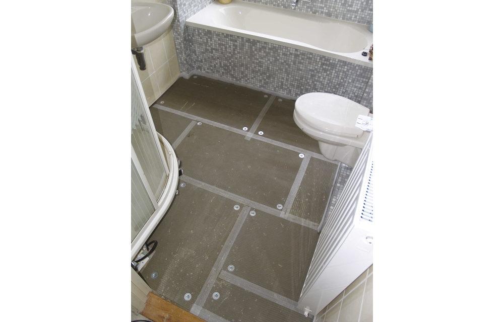 MAGNUM Isoplate polystyreen 4,8 m² (8 stuks à 60 x 100 x 0,6 cm.)