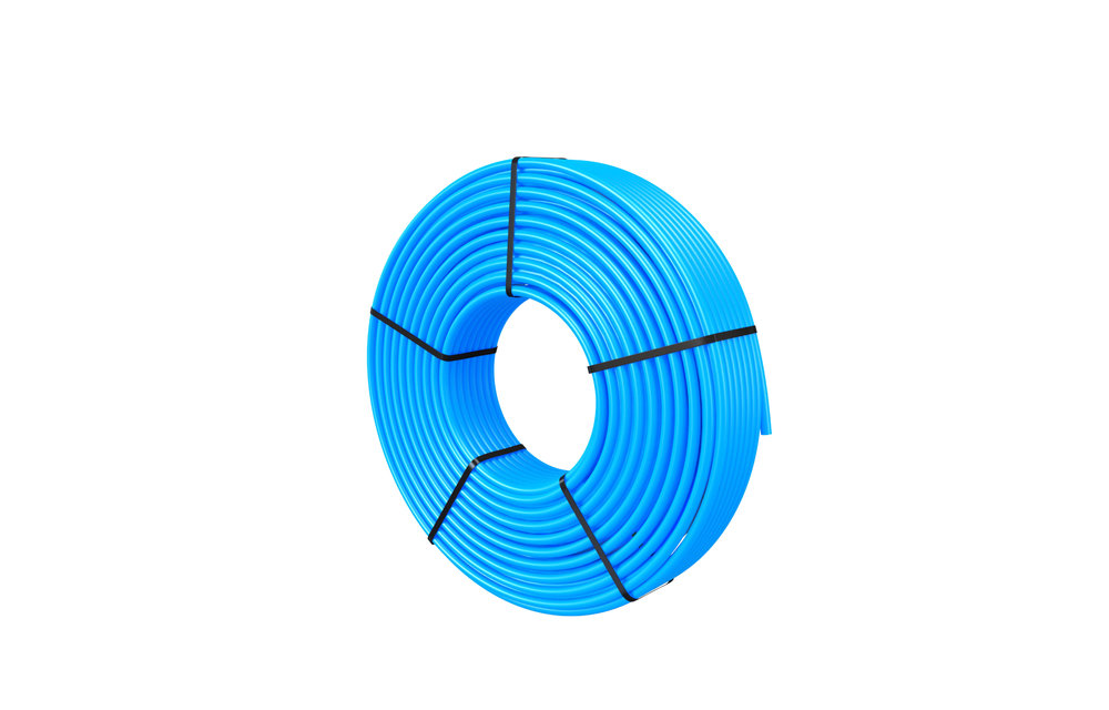 MAGNUM Tube vloerverwarmingsbuis PE-RT 14 x 2