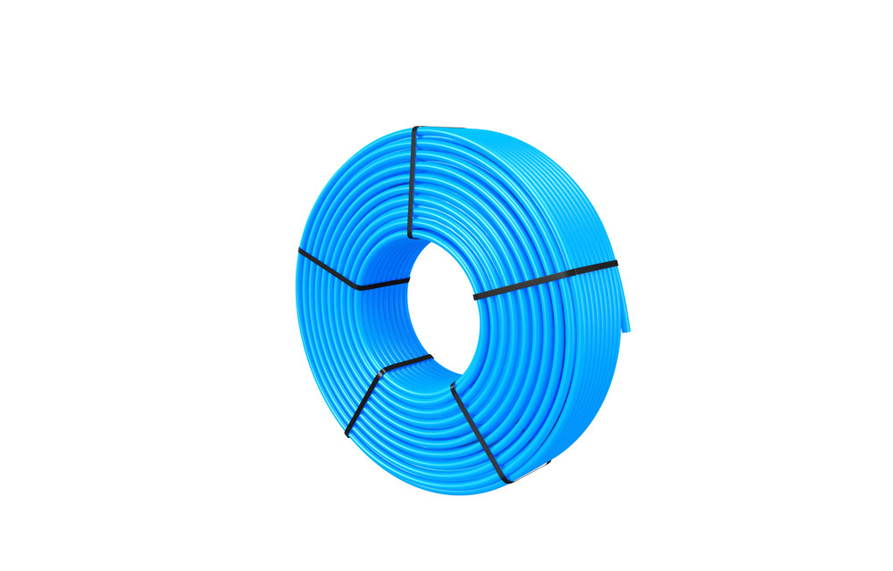 MAGNUM Tube vloerverwarmingsbuis PE-RT 14 x 2