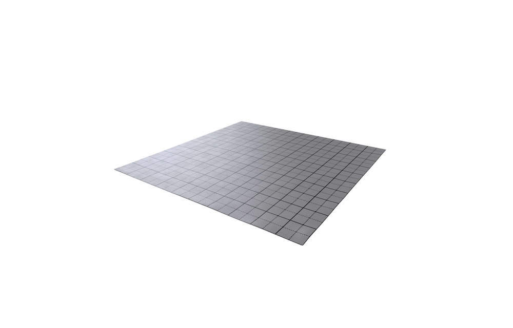 MAGNUM Tacker-Rasterfolie 50m²