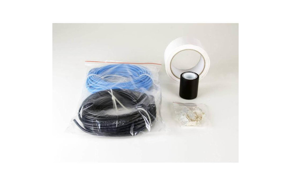 MAGNUM Foil (Folie) set 5 m² - 600 Watt