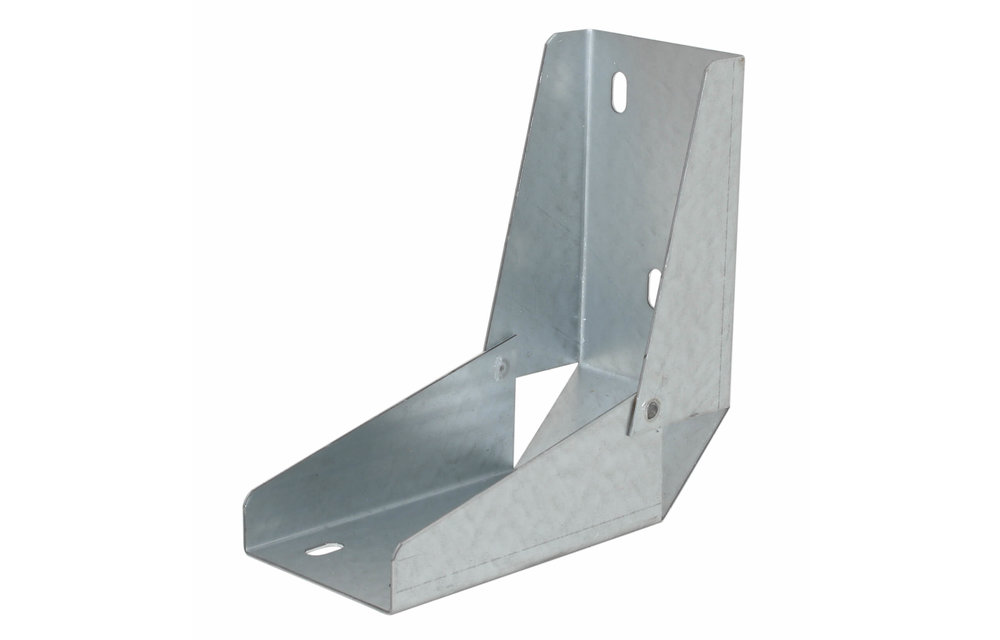 Vent-Axia Uniflexplus slanggeleider voor 1 slang Ø90mm
