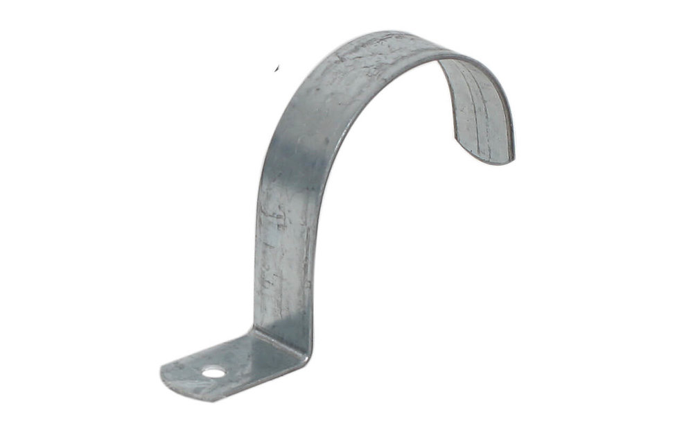 Vent-Axia Uniflexplus vloerbeugel voor 1 slang Ø90mm