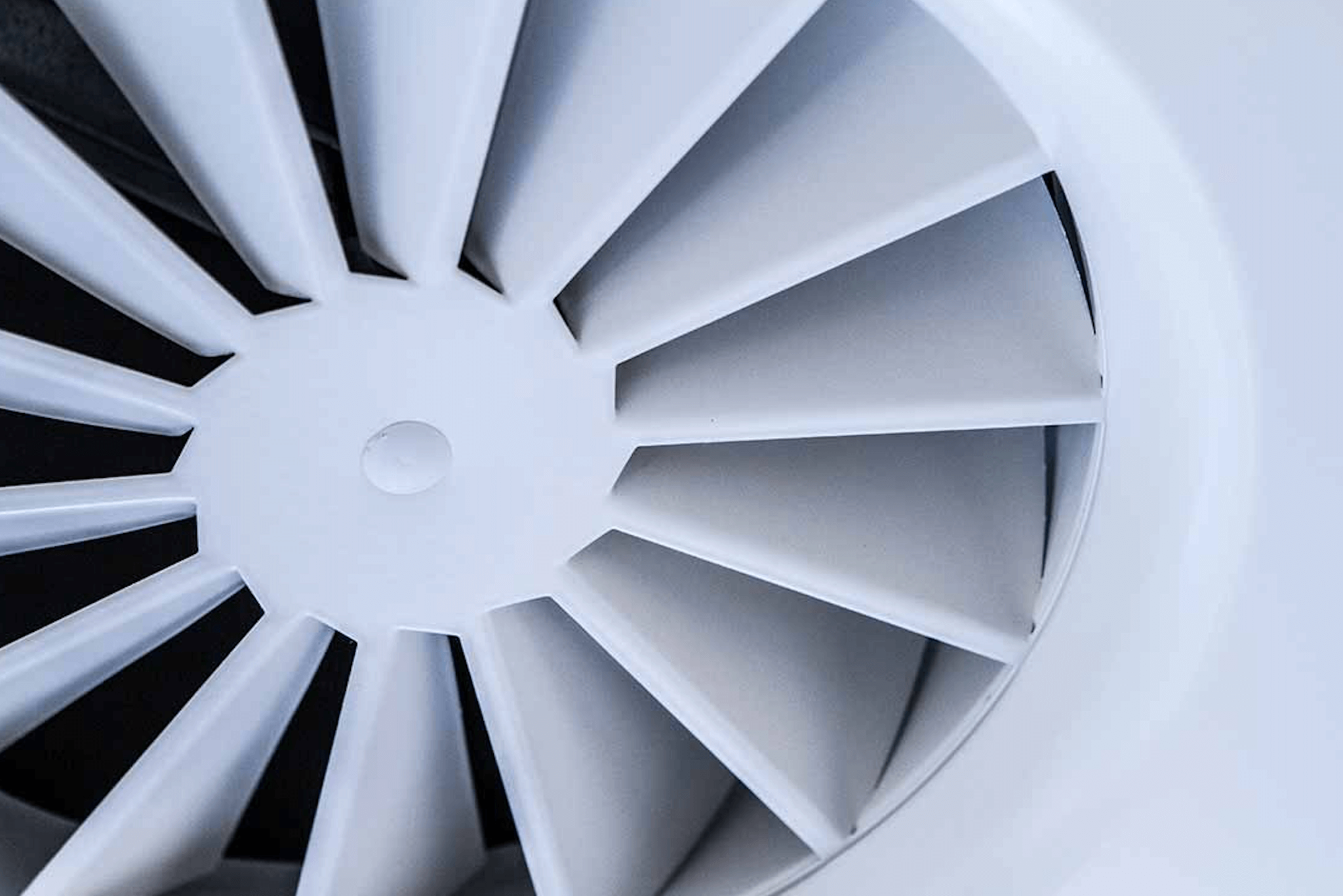 Waarom is ventilatie duurzaam?