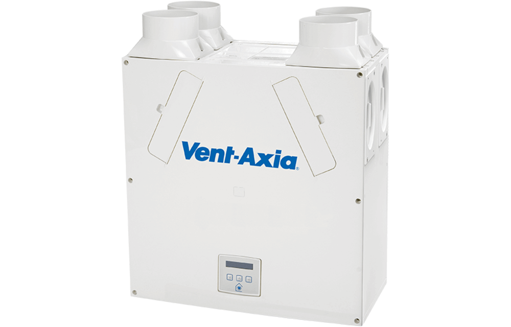 Vent-Axia WTW Lo-Carbon Sentinel Kinetic B - 220 m³/h