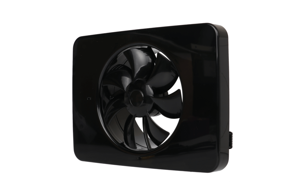 Vent-Axia Badkamer ventilator Lo-Carbon iQ