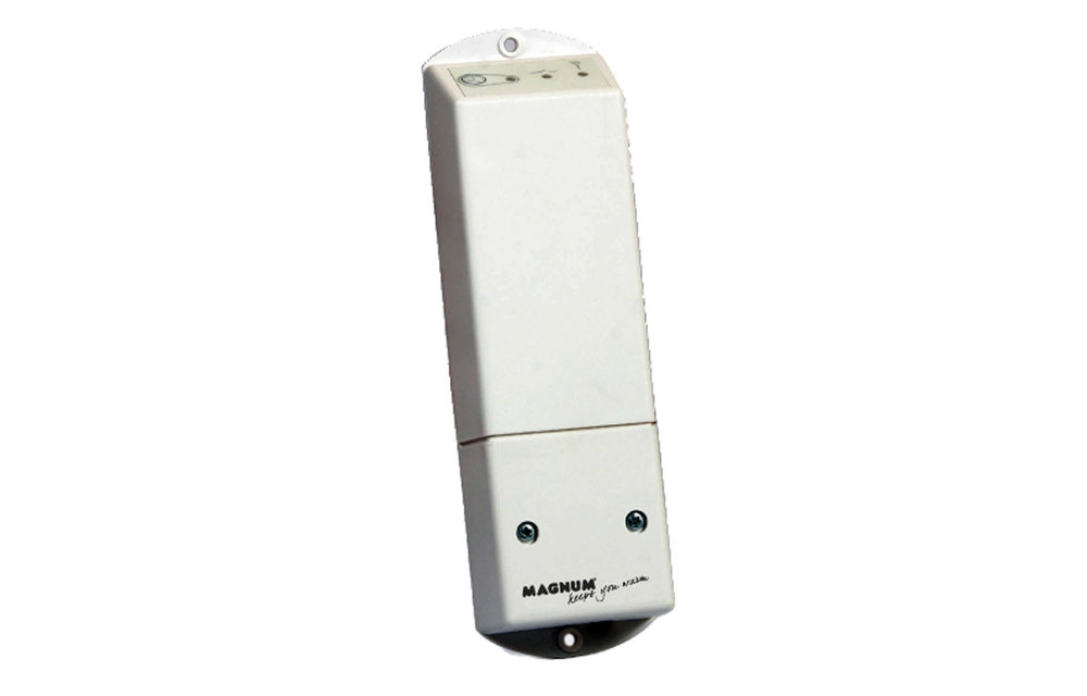 MAGNUM RF-Receiver ontvanger (8 Amp.)