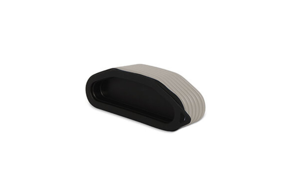 Vent-Axia Uniflexplus afdekkap voor flexibele slang 132x52