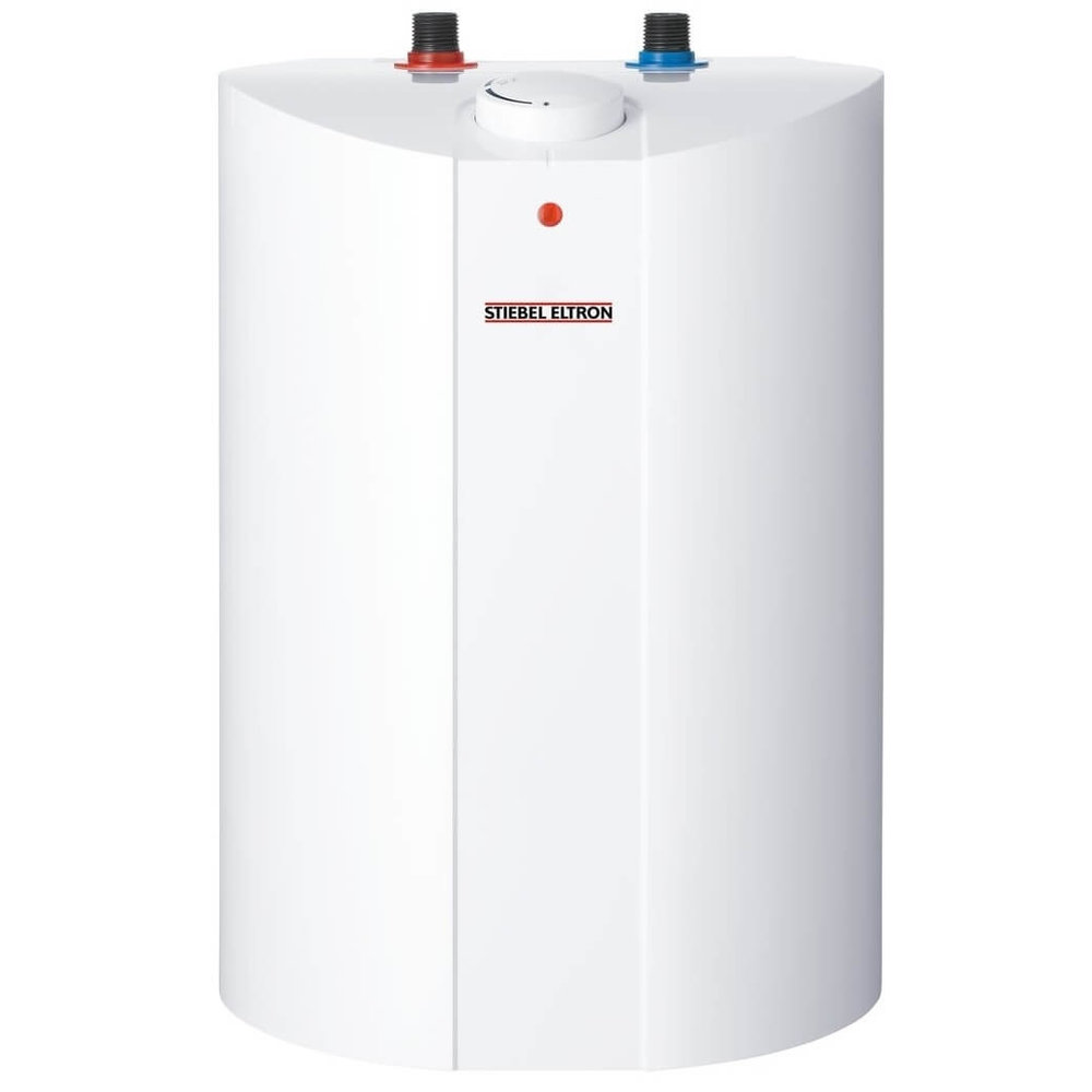 Stiebel Eltron SHC closein keuken boiler