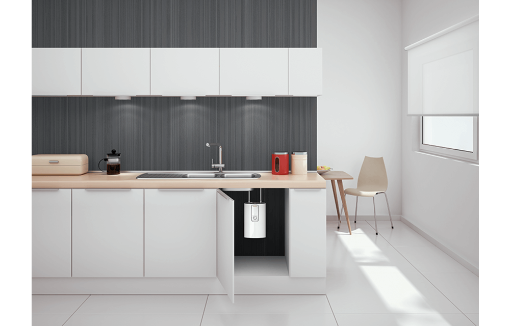 Stiebel Eltron Doorstroomboiler DCE 11/13
