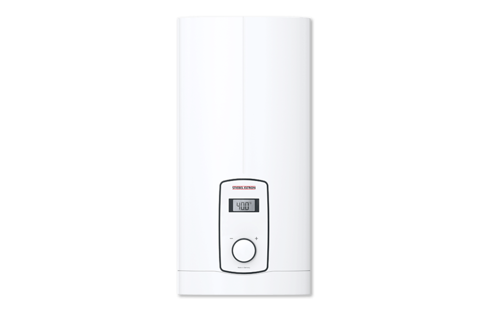 Stiebel Eltron doorstroomboiler DHB-E 11/13 LCD