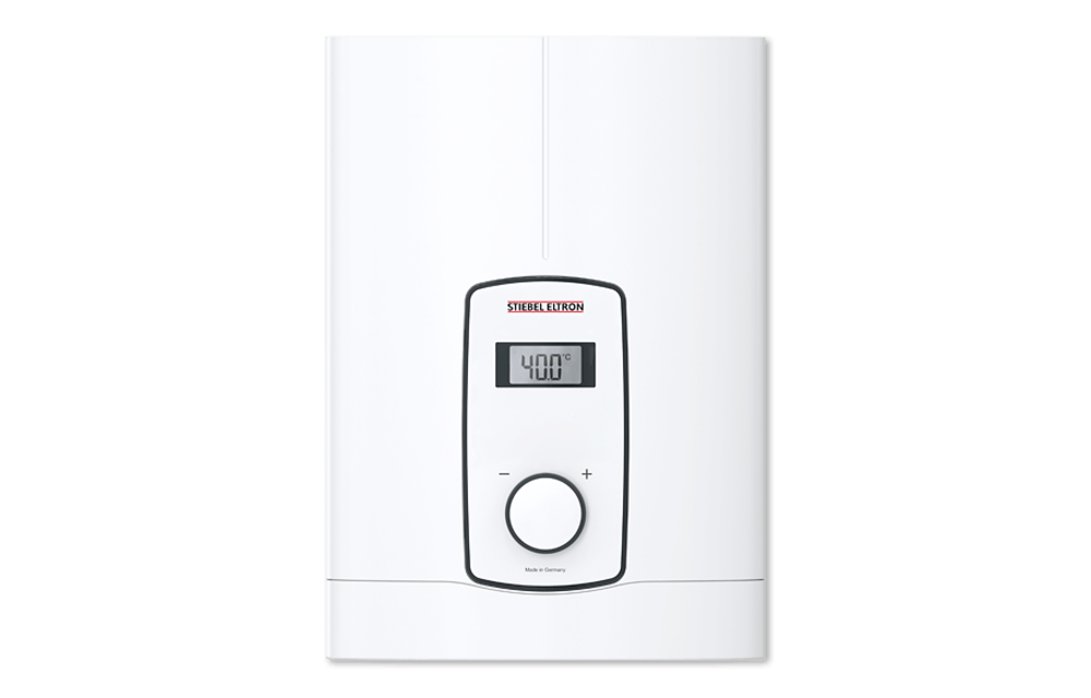 Stiebel Eltron doorstroomboiler DHB-E 18 LCD 25A