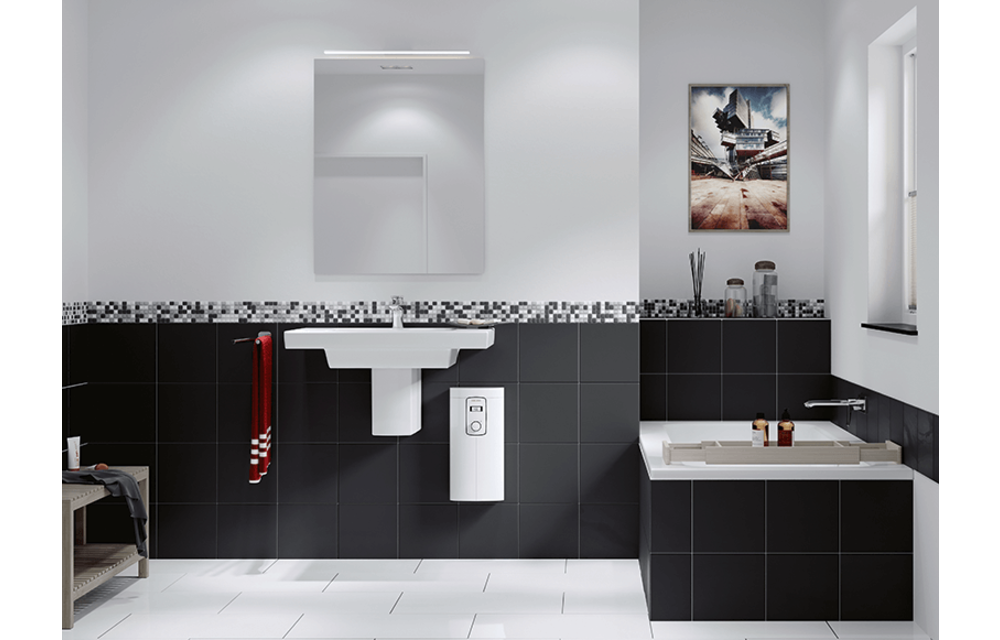 Stiebel Eltron doorstroomboiler DHB-E 18 LCD 25A