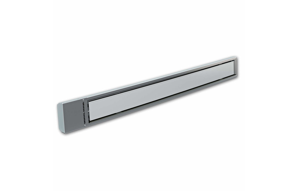 Ecosun S+ 12 Infrarood heater 1200 Watt Anticor (Beschermd tegen corrosie)